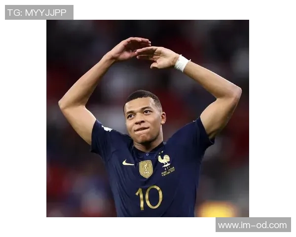 姆巴佩对巴萨进球数据惊人成为21世纪第三高进球者