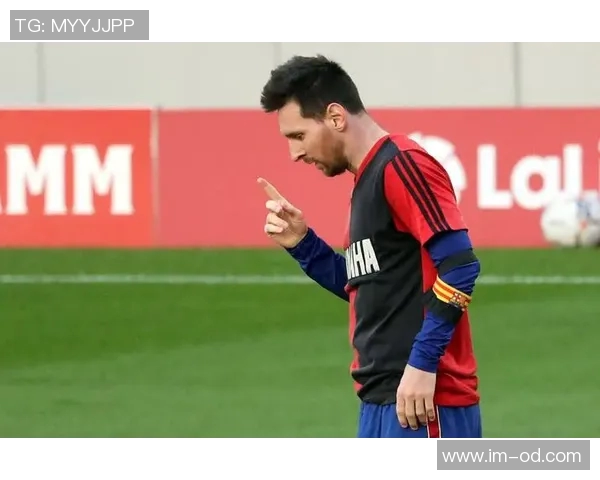 梅西拒绝让拉波尔塔借用形象未提前通知任何人